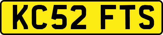 KC52FTS