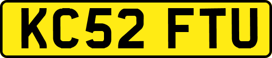 KC52FTU