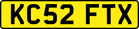 KC52FTX