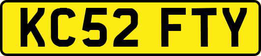 KC52FTY