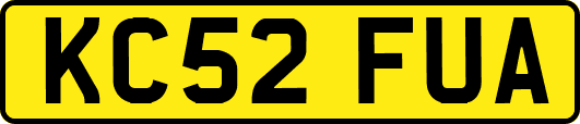 KC52FUA