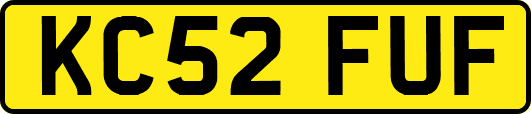 KC52FUF