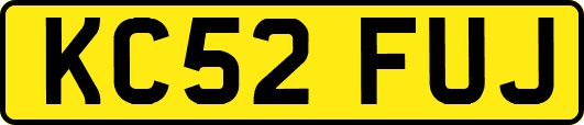 KC52FUJ
