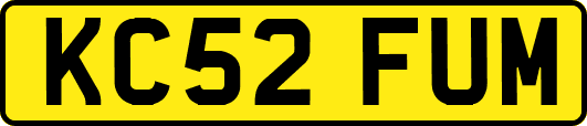 KC52FUM