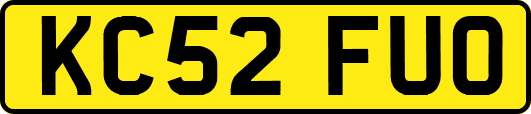 KC52FUO