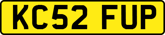 KC52FUP
