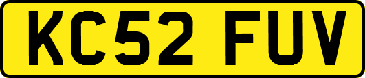 KC52FUV