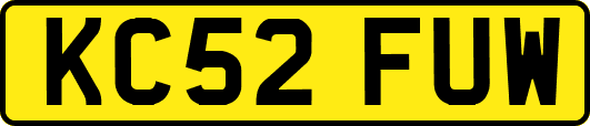 KC52FUW