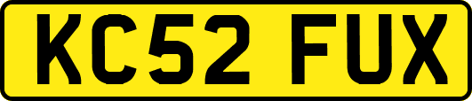 KC52FUX