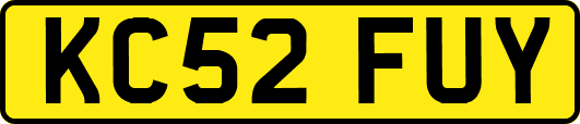 KC52FUY
