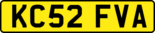 KC52FVA