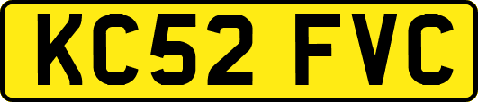 KC52FVC