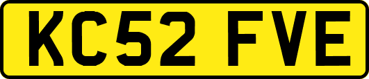KC52FVE