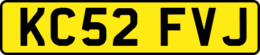 KC52FVJ
