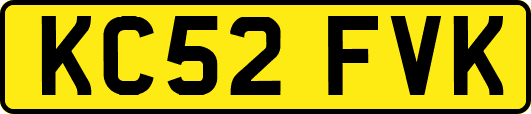KC52FVK
