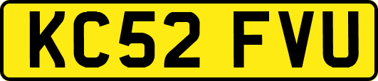 KC52FVU