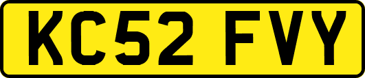 KC52FVY