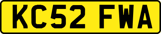 KC52FWA