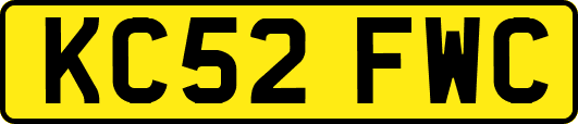 KC52FWC