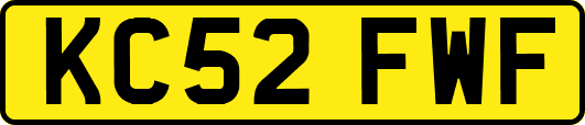KC52FWF