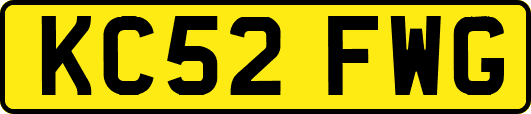KC52FWG