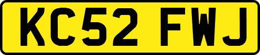KC52FWJ