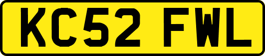 KC52FWL