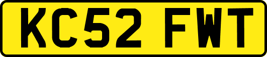 KC52FWT