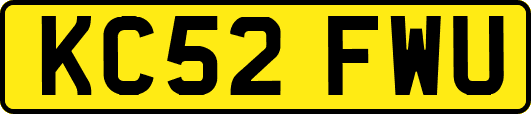KC52FWU