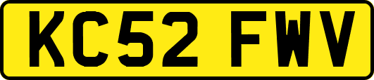 KC52FWV