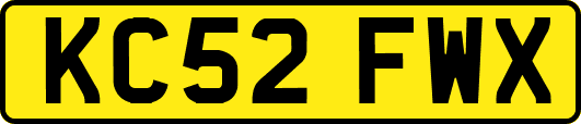 KC52FWX
