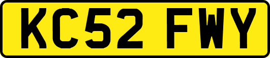 KC52FWY