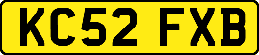 KC52FXB
