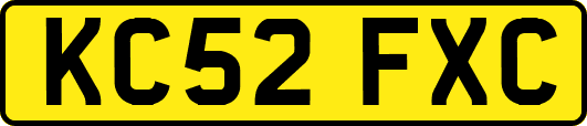 KC52FXC