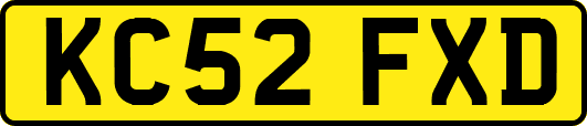 KC52FXD