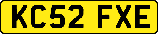 KC52FXE