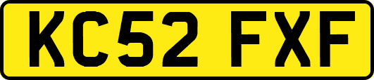 KC52FXF