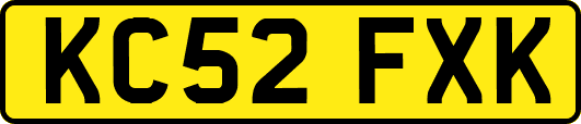 KC52FXK