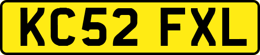 KC52FXL