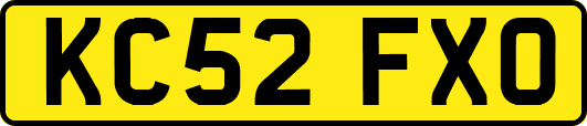 KC52FXO