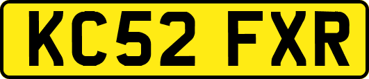 KC52FXR