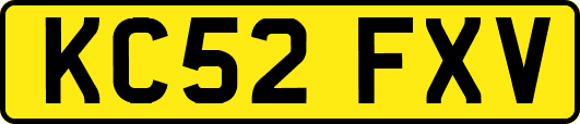 KC52FXV