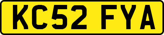 KC52FYA