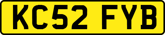 KC52FYB