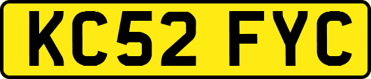 KC52FYC