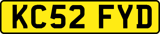 KC52FYD