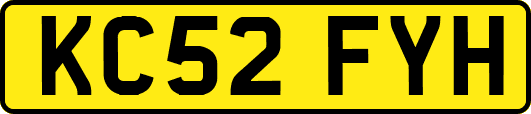 KC52FYH