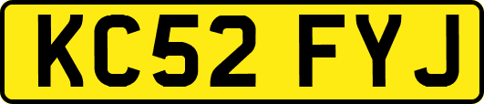 KC52FYJ