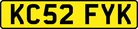 KC52FYK