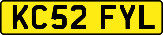KC52FYL